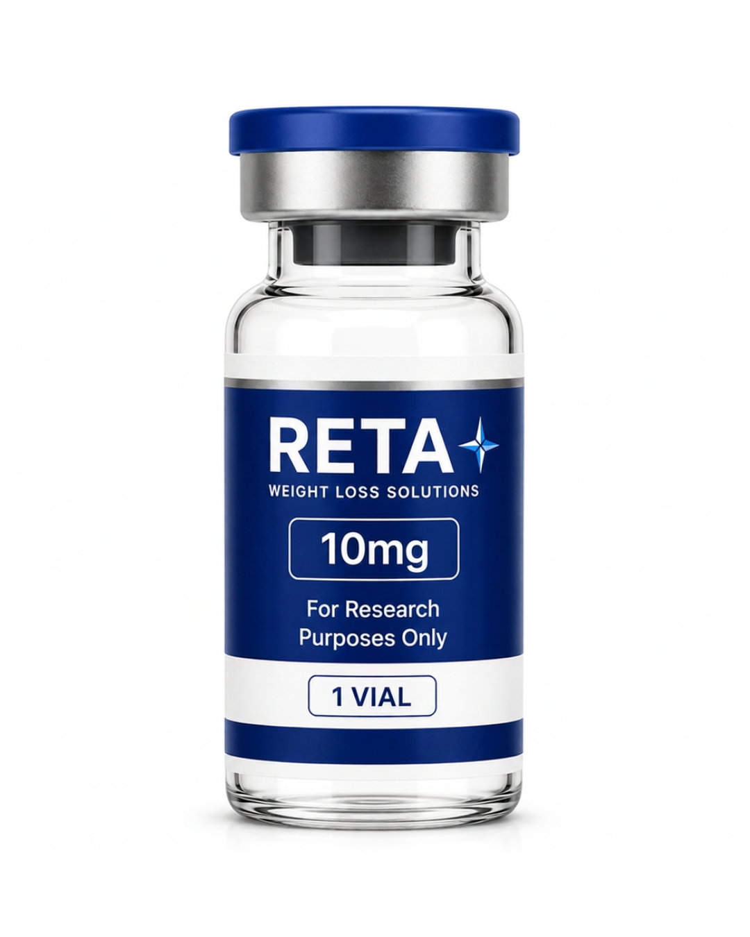 Retatrutide 10mg