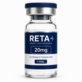 Retatrutide 20mg