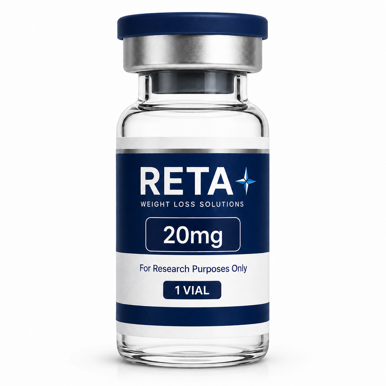 Retatrutide 20mg