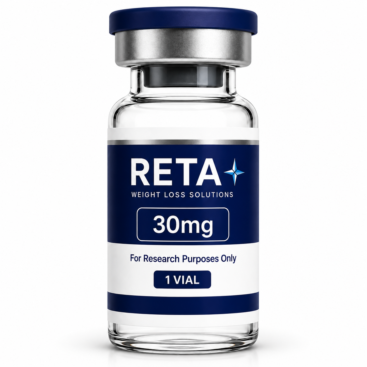 Retatrutide 30mg