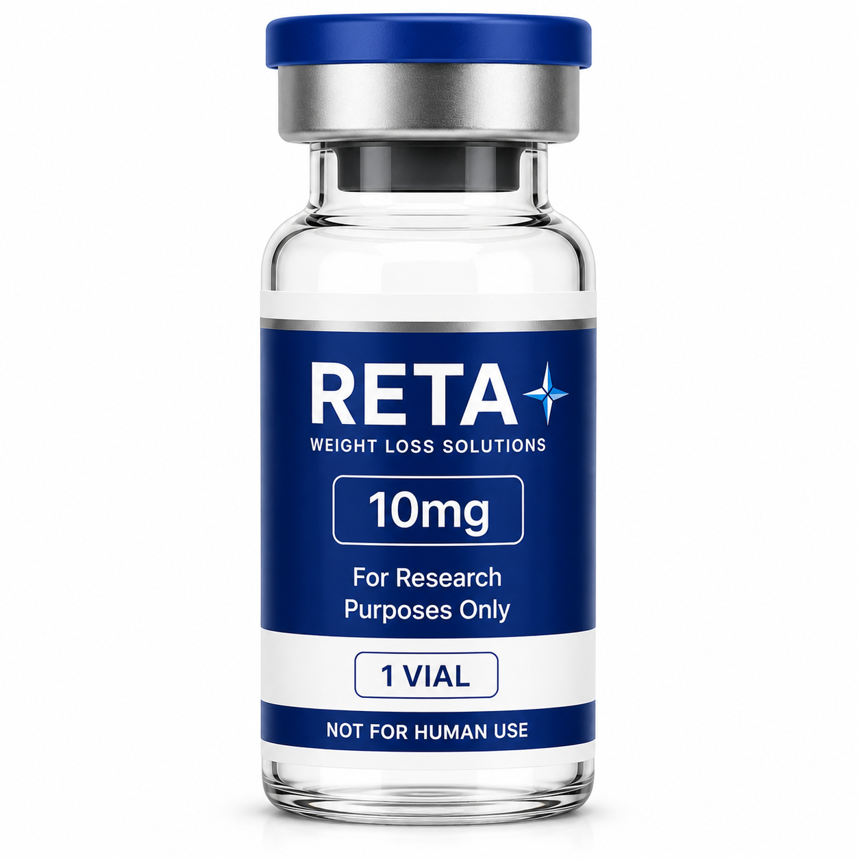 Retatrutide 10mg