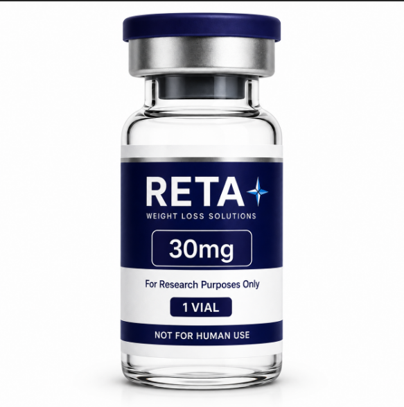 Retatrutide 30mg
