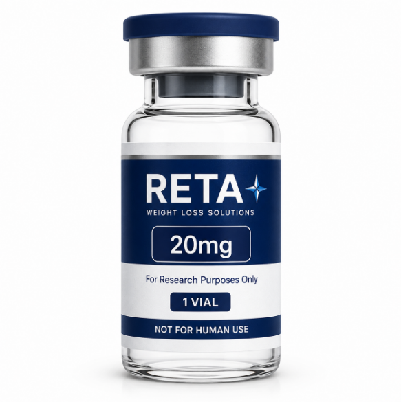 Retatrutide 20mg